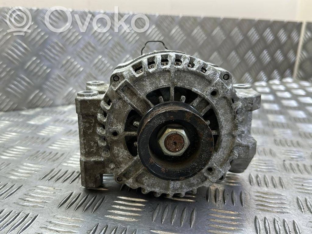 Opel Mokka Ģenerators 