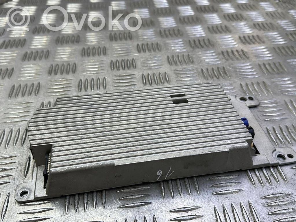 BMW X5 E70 Bluetooth modulis 