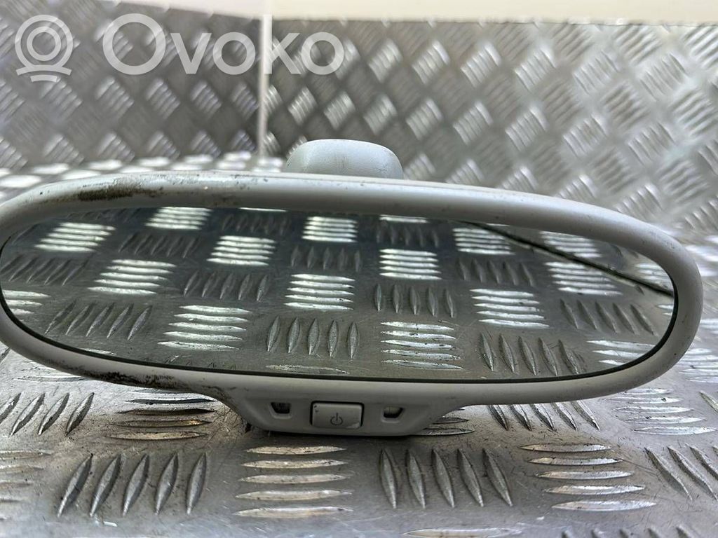 Audi A3 S3 8V Espejo retrovisor (interior) 