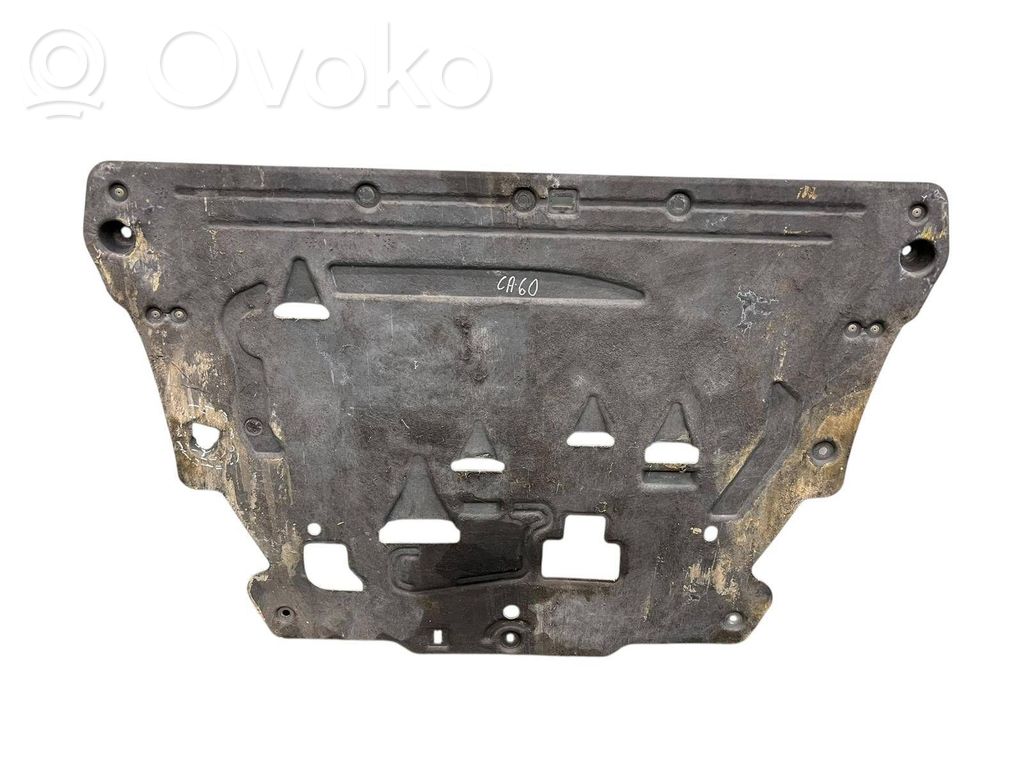 Volvo S90, V90 Engine splash shield/under tray 