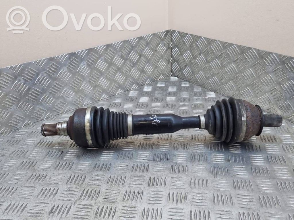 Volvo S80 Eje de transmisión delantero 