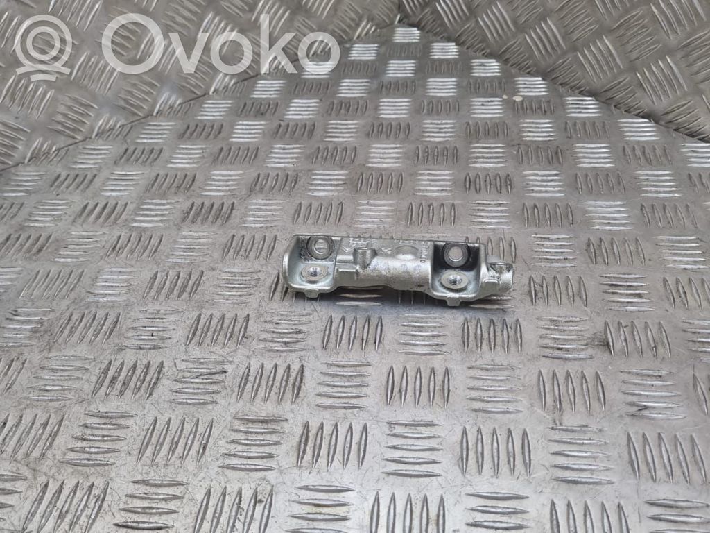 Land Rover Range Rover L405 Łapa / Mocowanie silnika 