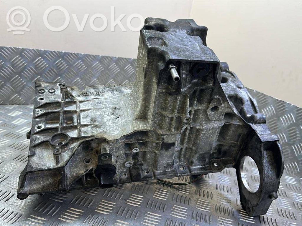 Land Rover Range Rover L405 Karteris 
