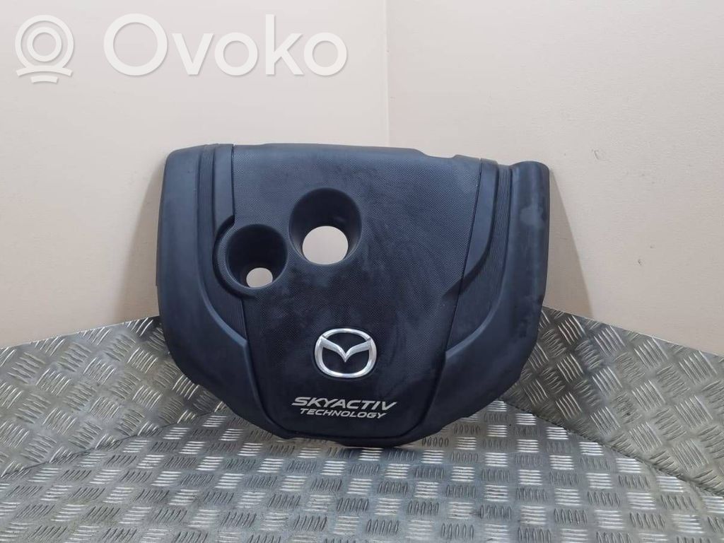 Mazda CX-5 Engine cover (trim) 