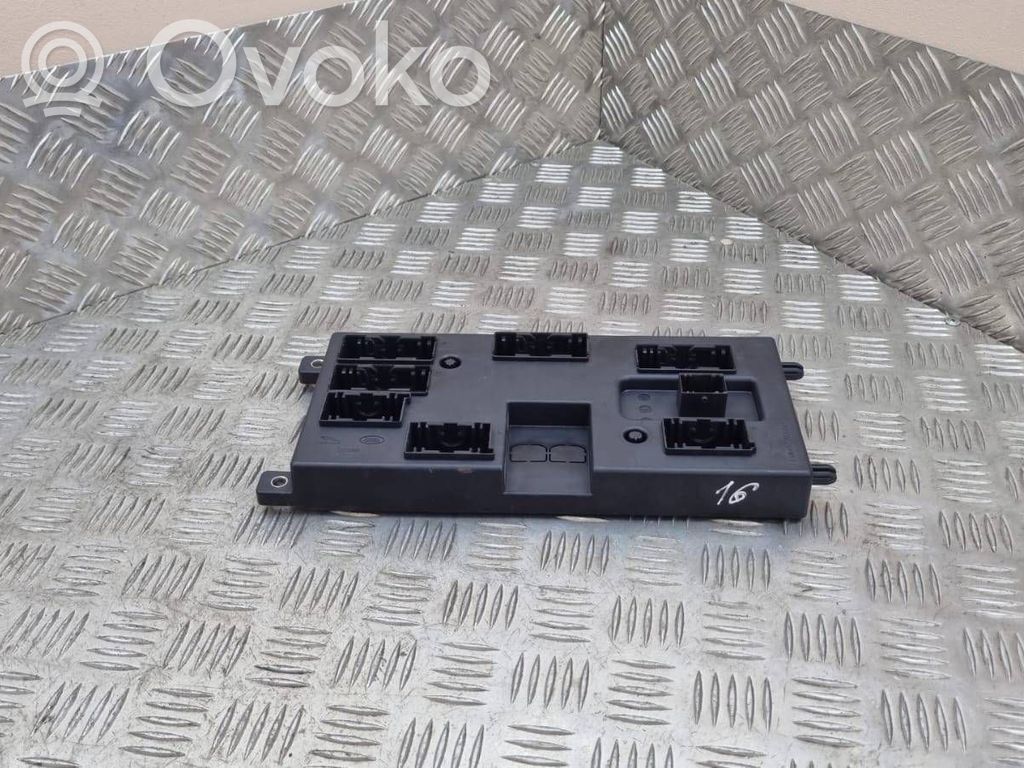 Land Rover Discovery 5 Module confort 