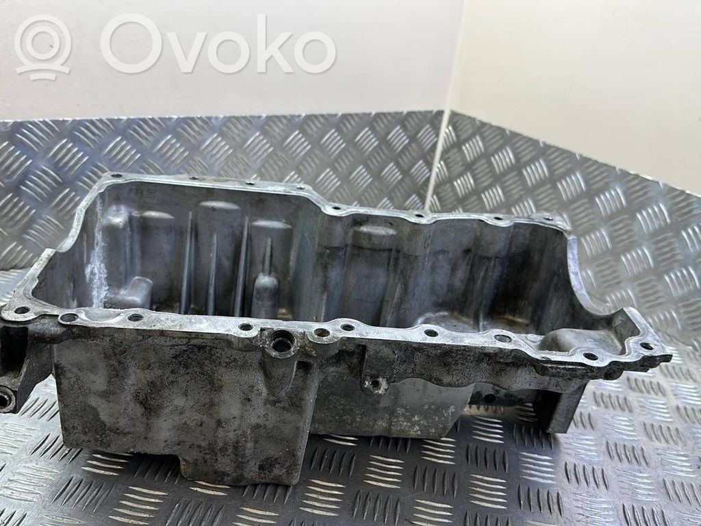 Land Rover Range Rover Evoque L538 Oil sump 