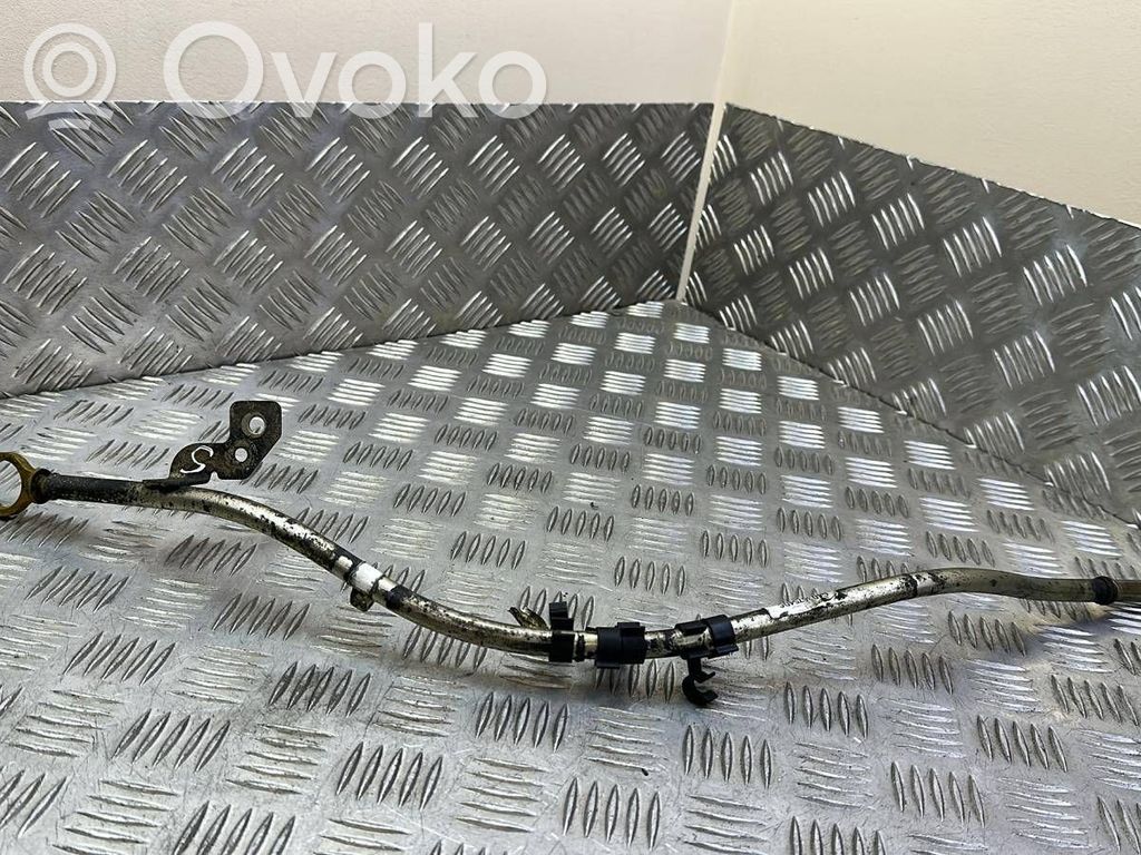 Land Rover Range Rover Evoque L538 Bagnet poziomu oleju 