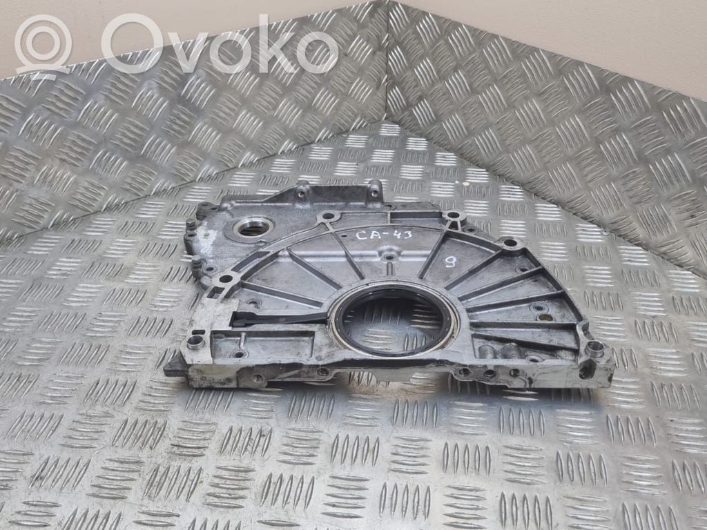 BMW 3 F30 F35 F31 Timing chain cover 