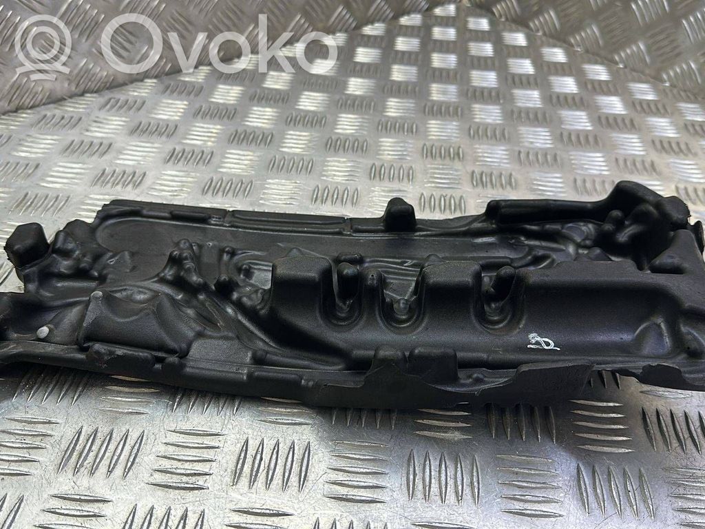 BMW 3 F30 F35 F31 Izolație fonică și termică capotă 