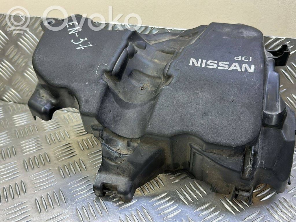 Renault Kadjar Engine cover (trim) 