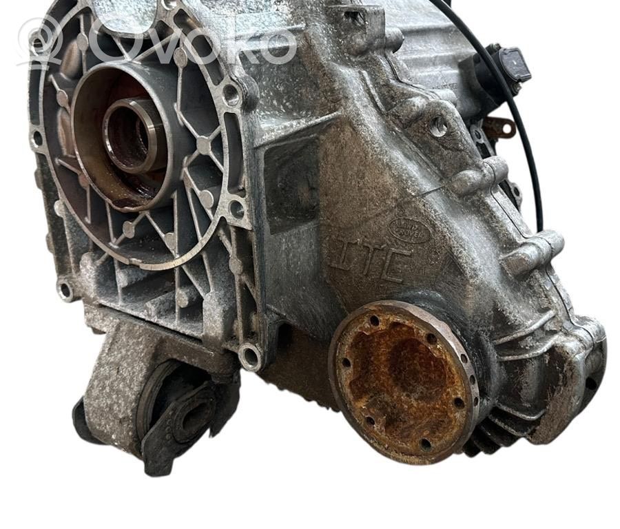 Land Rover Range Rover Sport L320 Carcasa de la caja de transferencia 
