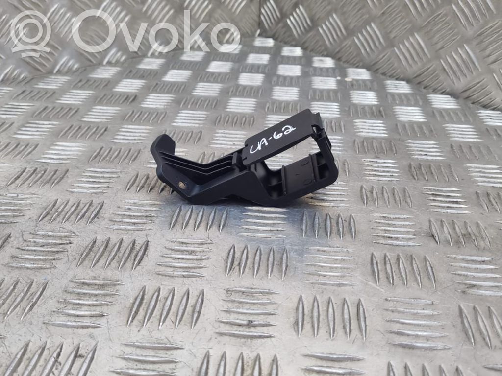 BMW X3 F25 Hazard Warning Triangle Mounting Bracket 