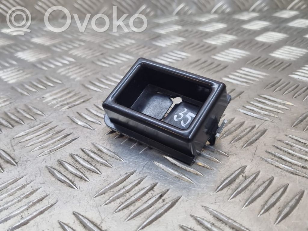 BMW X3 F25 Other trunk/boot trim element 
