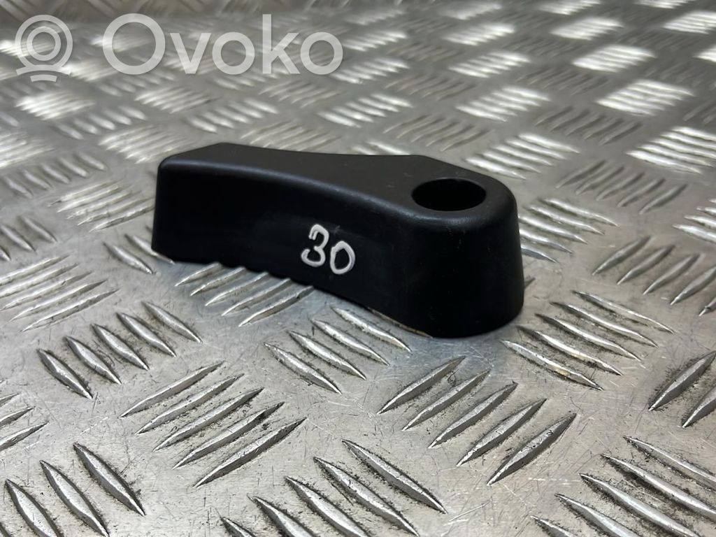 BMW X3 F25 Engine bonnet (hood) release handle 