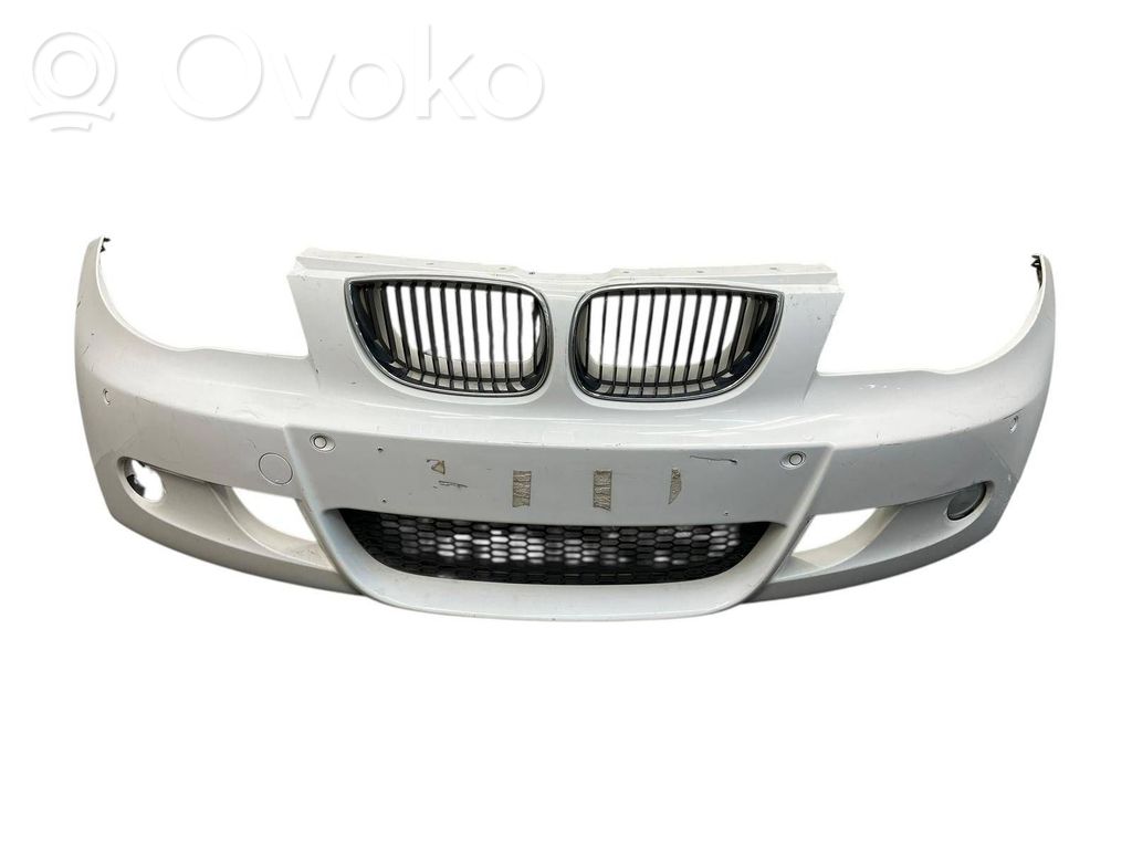 BMW 2 F45 Parachoques delantero 