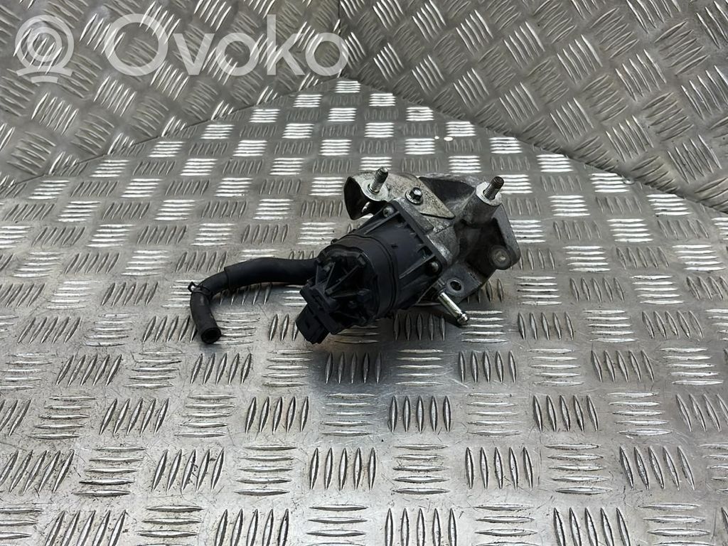 Mazda 3 III Válvula EGR 