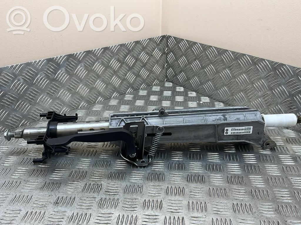 BMW X3 F25 Scatola dello sterzo 