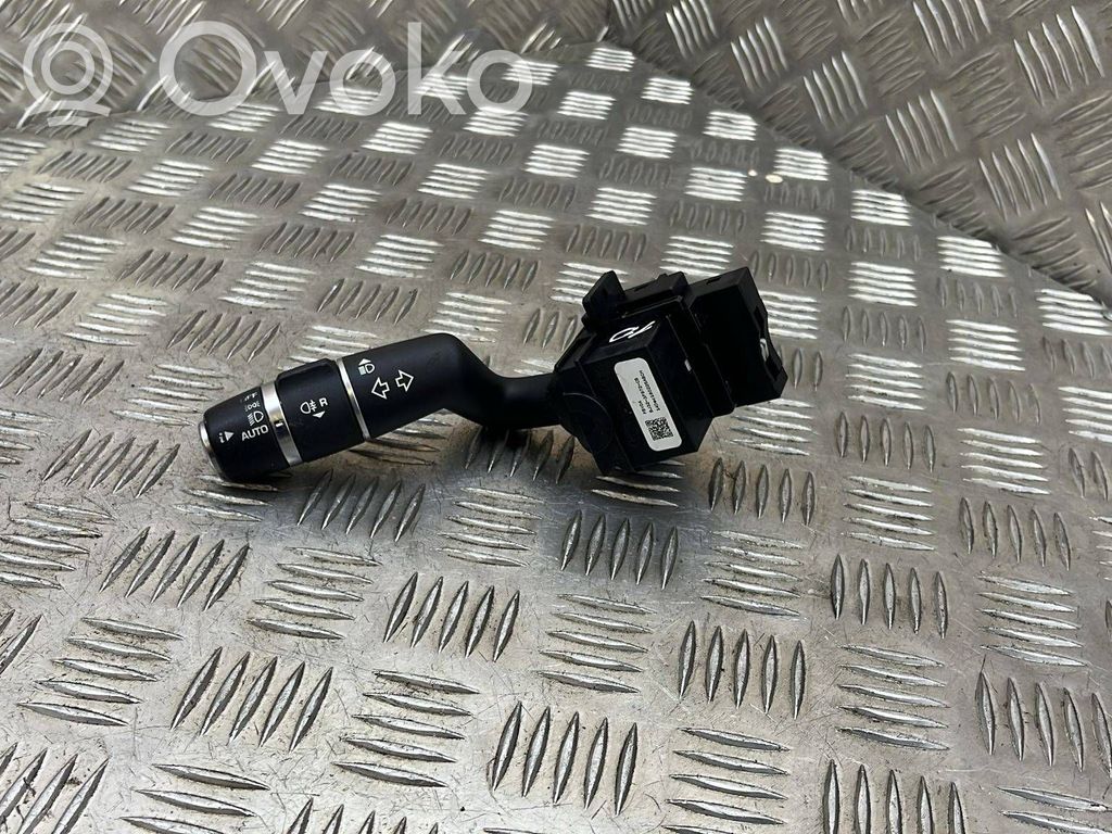 Jaguar XE Indicator stalk 