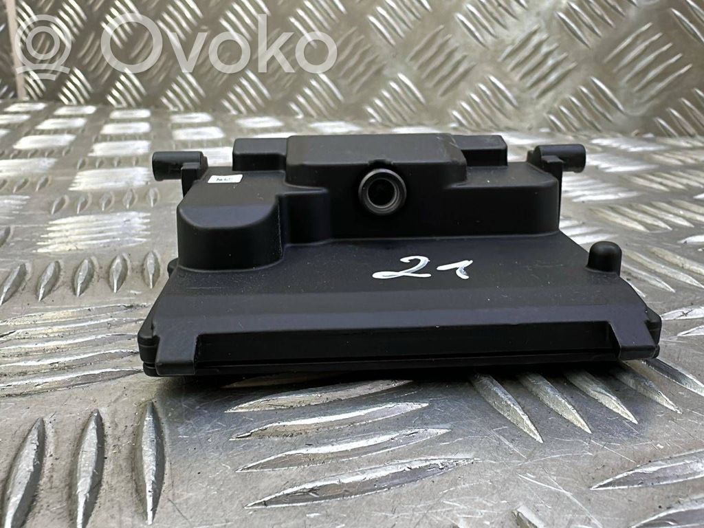 Ford Focus Windshield/windscreen camera 