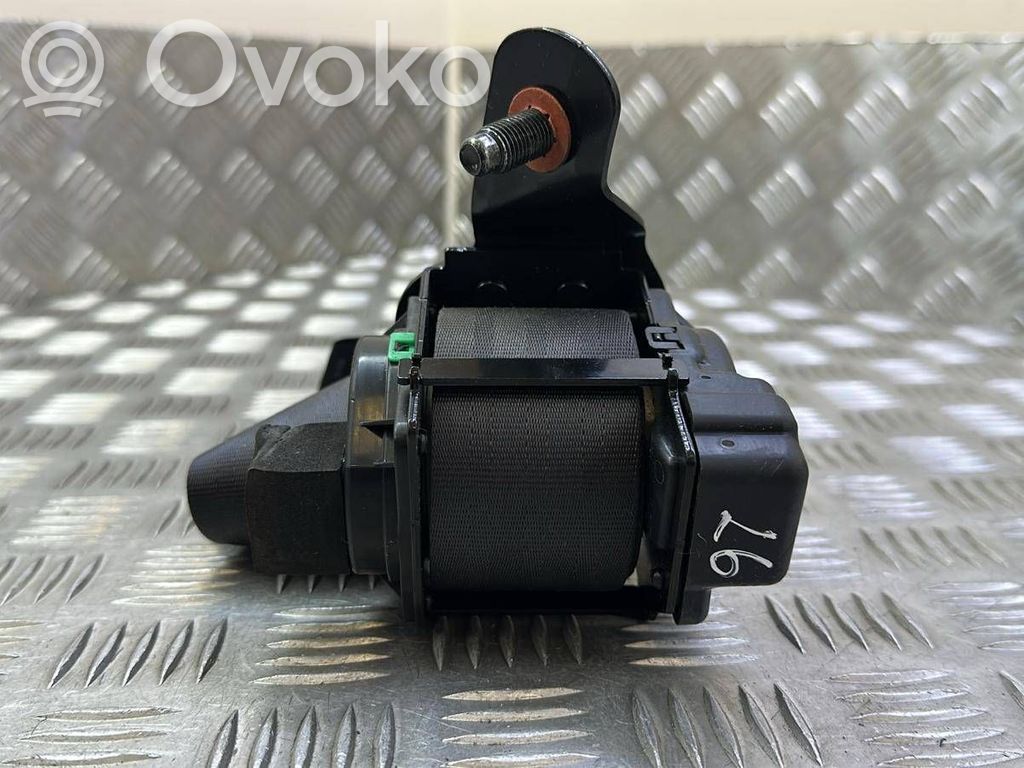 KIA Ceed Saugos diržas galinis 