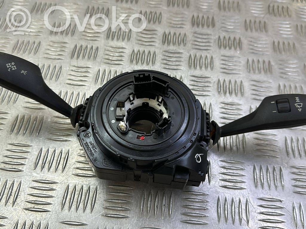 BMW 1 F20 F21 Wiper turn signal indicator stalk/switch 