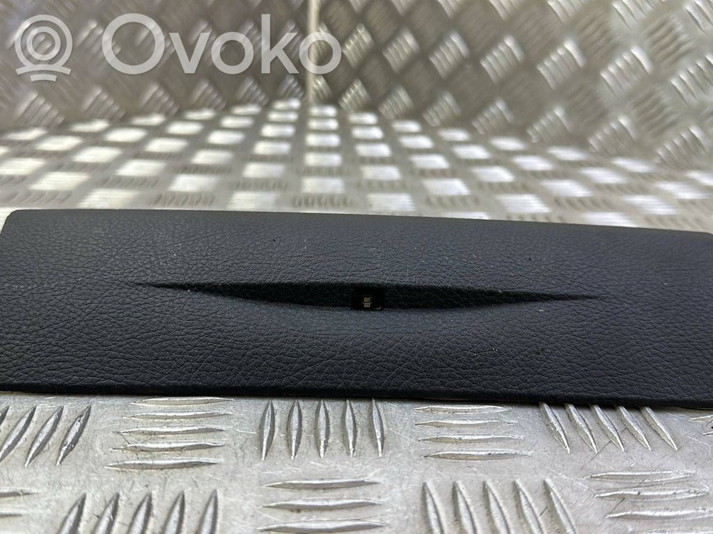 BMW 1 F20 F21 Ornament bord 
