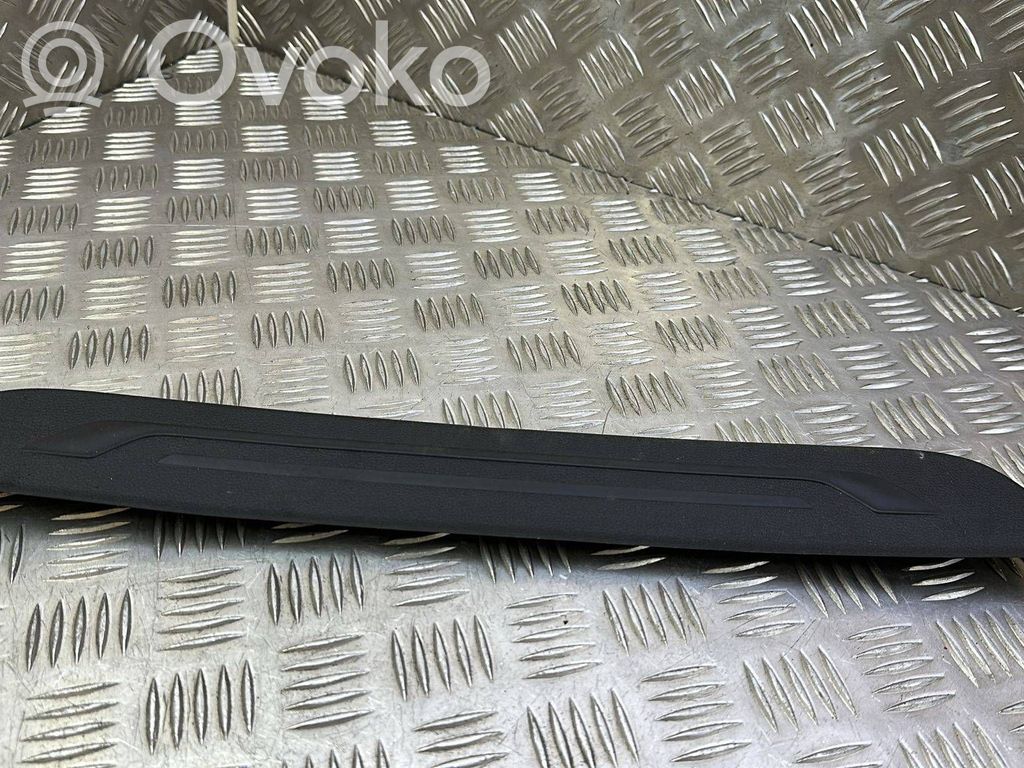 KIA Ceed Priekinio slenksčio apdaila (vidinė) 