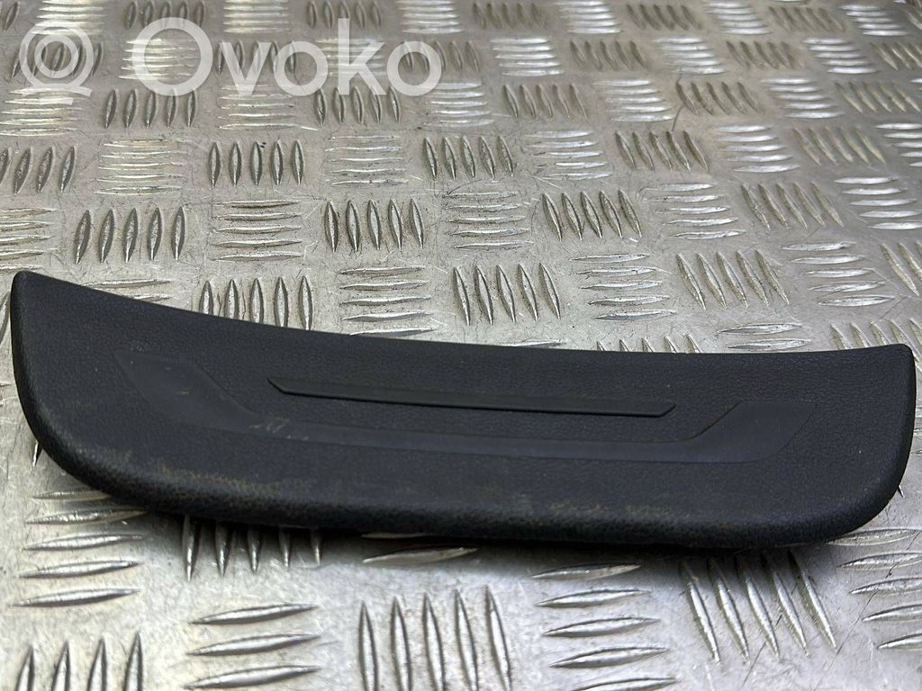 KIA Ceed Galinio slenksčio apdaila (vidinė) 