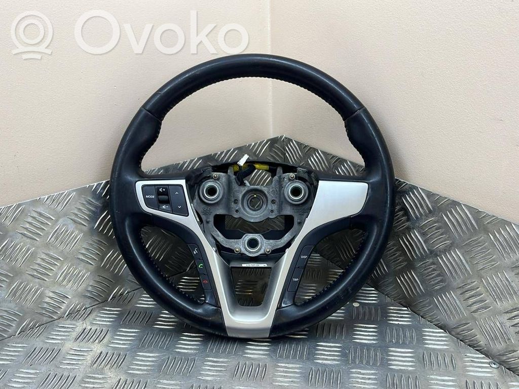 Hyundai i40 Volante 