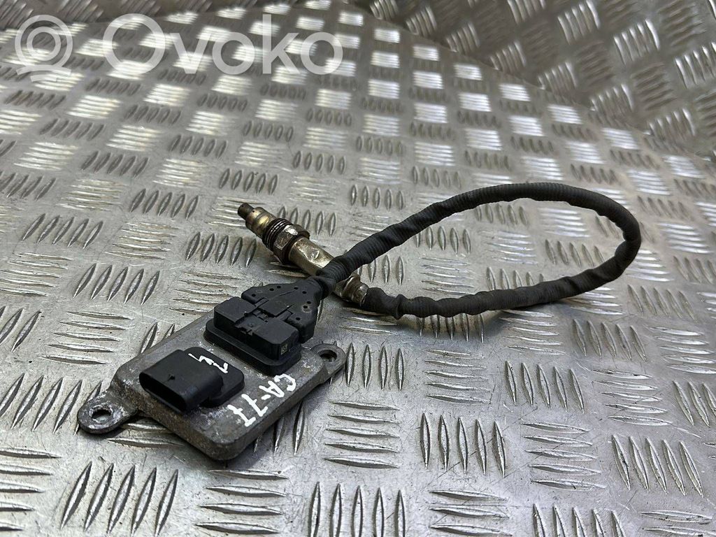 Mercedes-Benz E W212 Lambda probe sensor 