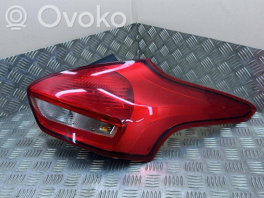 Ford Focus Rear/tail lights 
