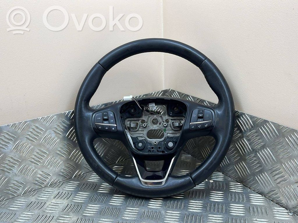 Ford Focus Steering wheel 