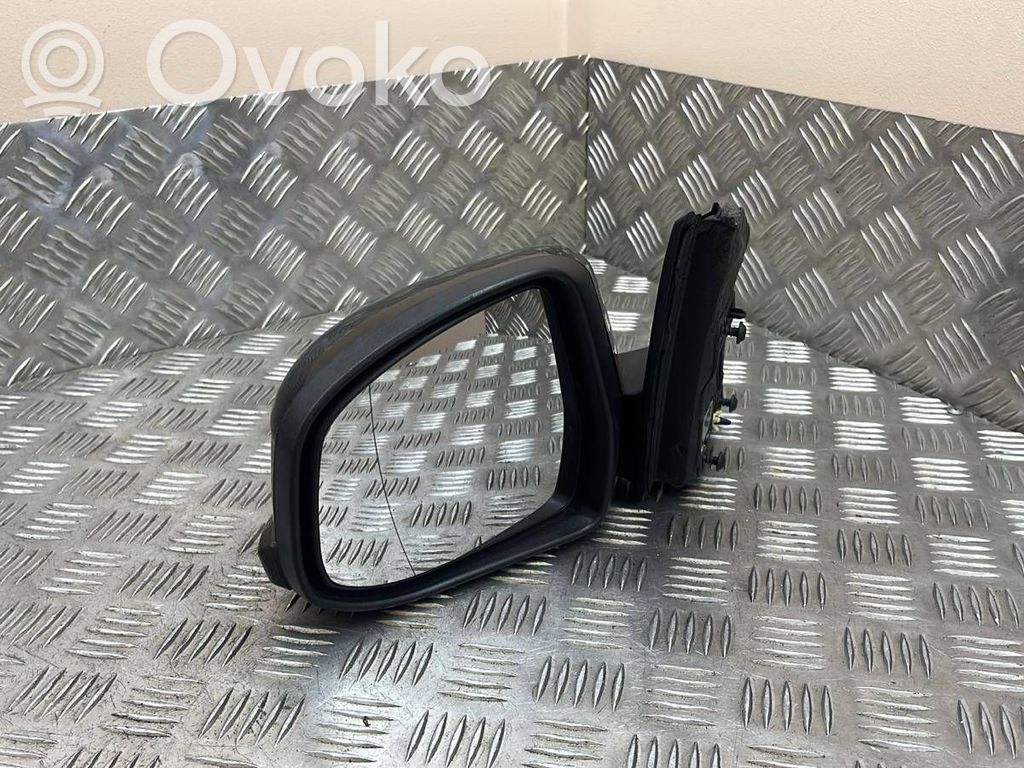 Ford Focus Front door electric wing mirror 
