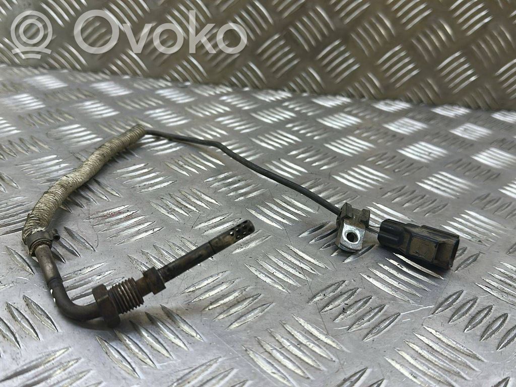 Volvo XC60 Išmetamųjų dujų temperatūros daviklis 