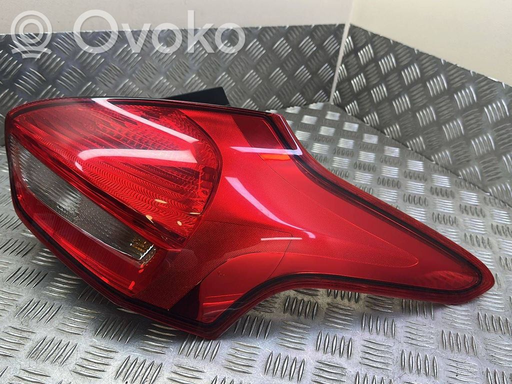 Ford Focus Rear/tail lights 
