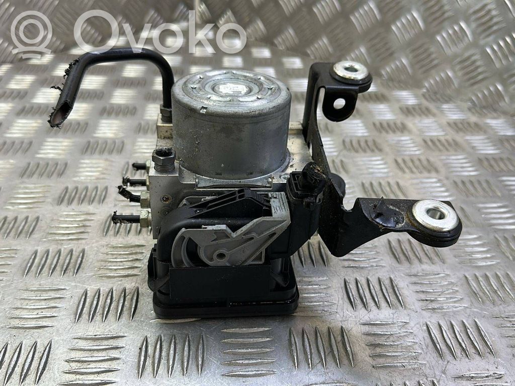 Land Rover Range Rover Evoque L538 ABS Blokas 