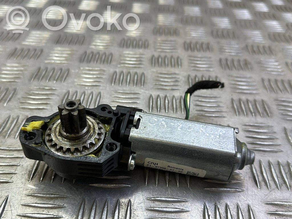 Mercedes-Benz E W212 Motor reglare scaun 