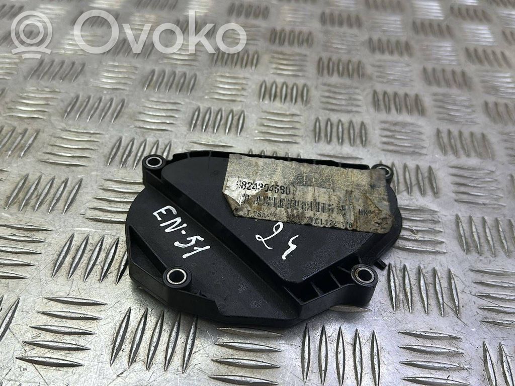 Citroen C3 Paskirstymo diržo apsauga (dangtelis) 