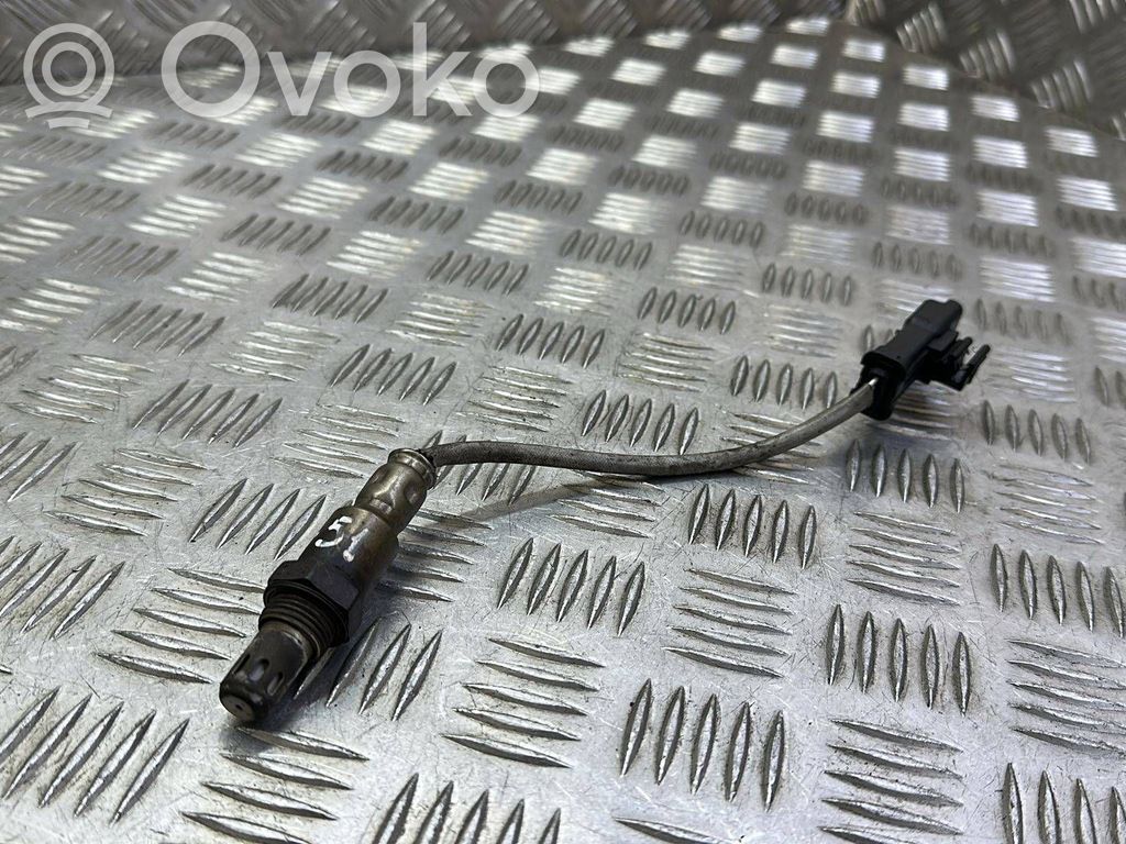 Citroen C3 Lambda probe sensor 