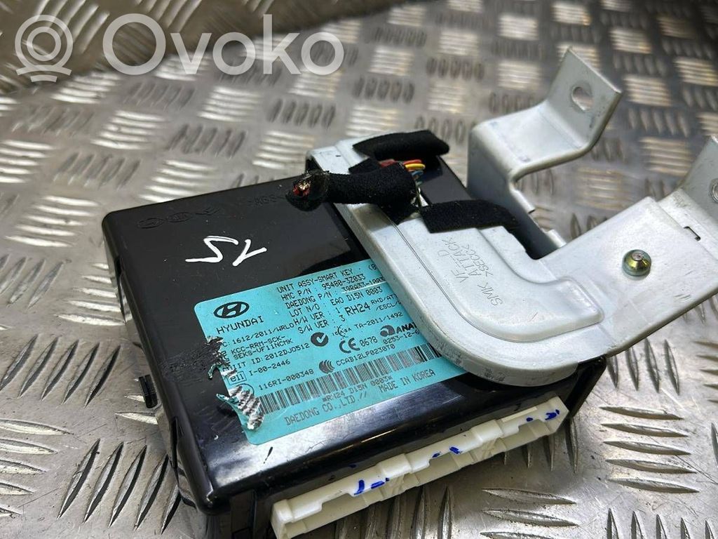 Hyundai i40 Module confort 