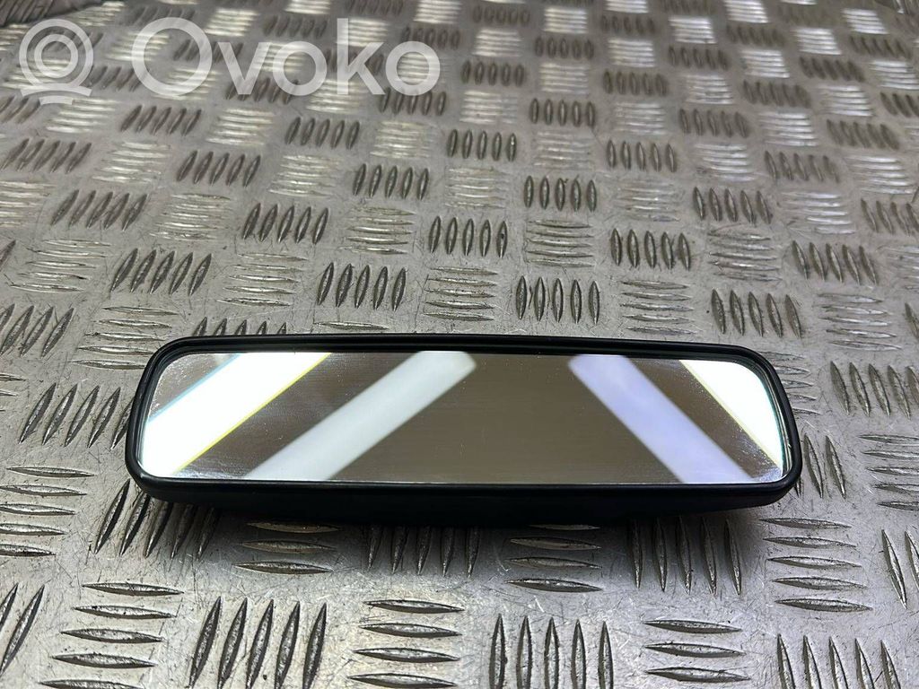 Citroen C4 Grand Picasso Rear view mirror (interior) 