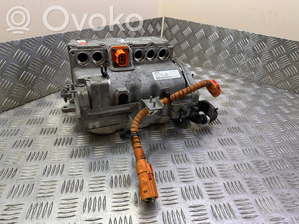 Audi A3 S3 8V Inversor/convertidor de voltaje 