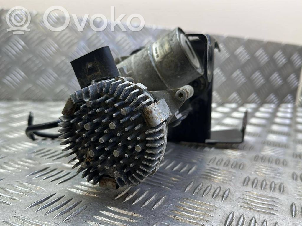 Audi A3 S3 8V Master brake cylinder 