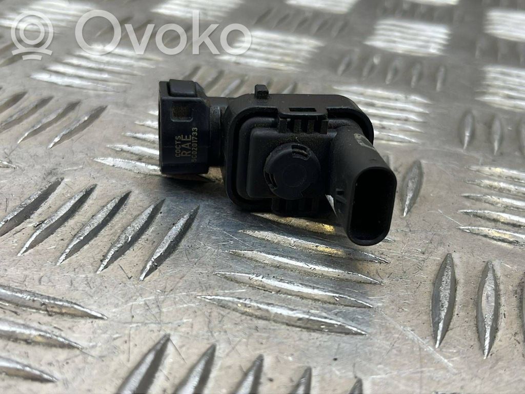 Mercedes-Benz E W212 Luftdrucksensor 