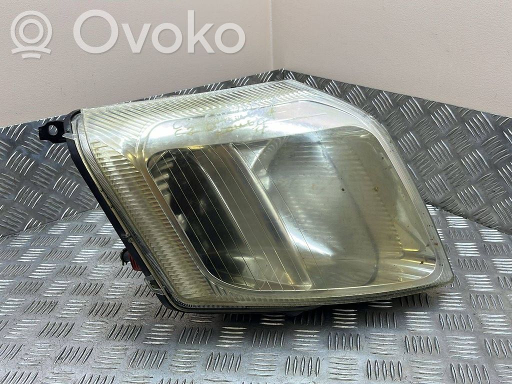 Citroen C2 Headlight/headlamp 