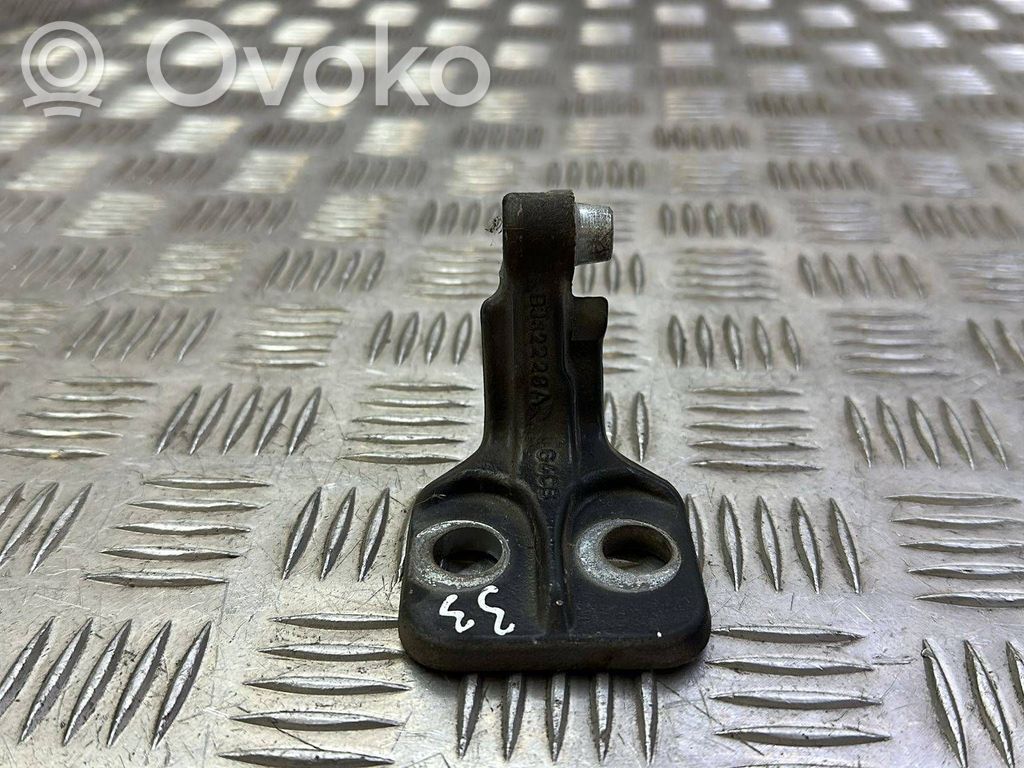 Land Rover Range Rover Evoque L538 Front door lower hinge 