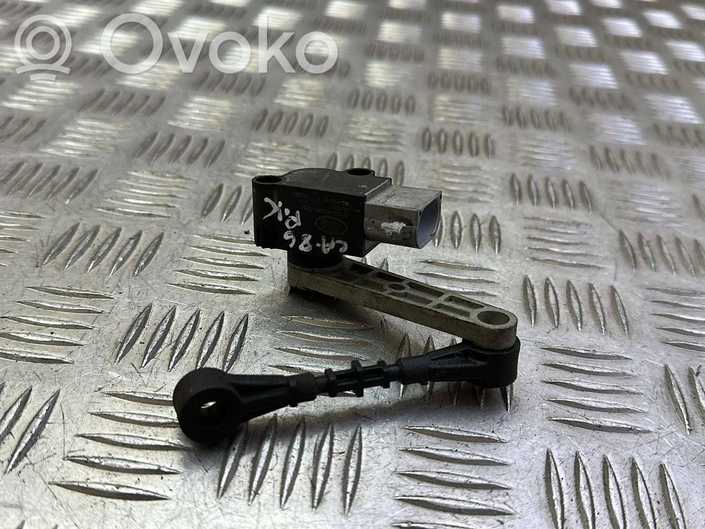 Land Rover Range Rover Sport L320 Air suspension front height level sensor 