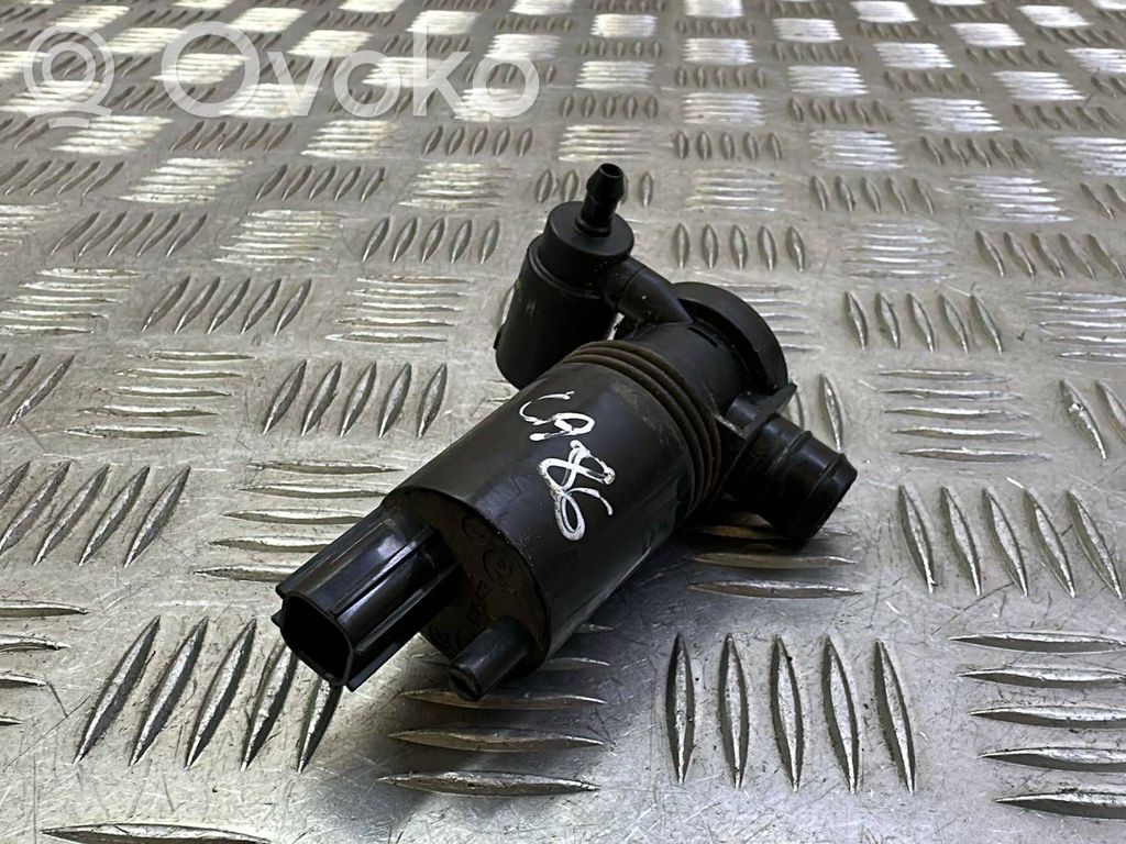 Land Rover Range Rover Sport L320 Windscreen/windshield washer pump 