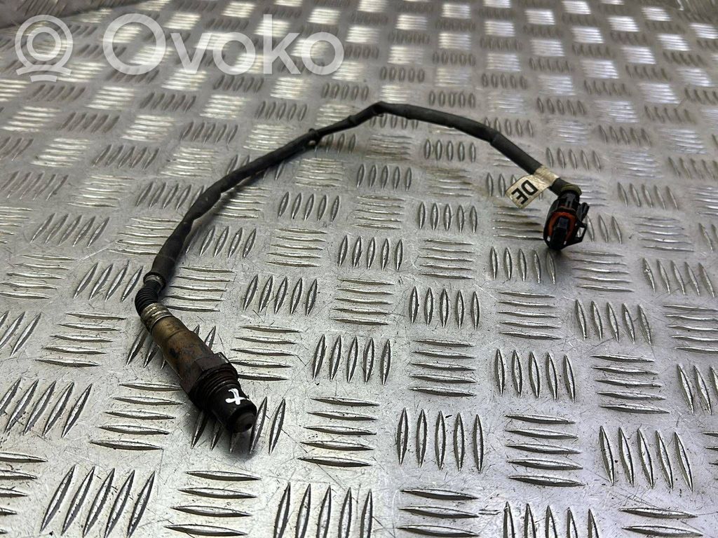 Opel Mokka Lambda probe sensor 