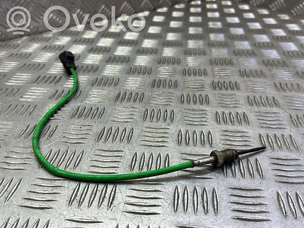 Ford Grand C-MAX Išmetamųjų dujų temperatūros daviklis 